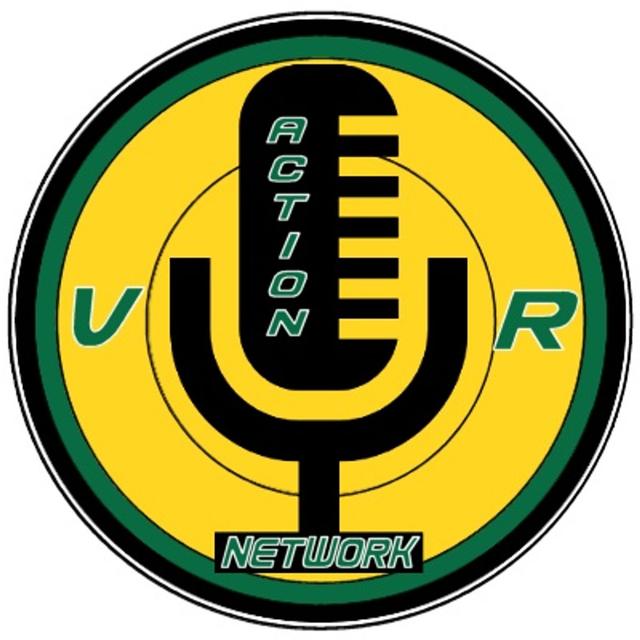 Action VR Network's Big Changes (Complete) - 10/20/2021 - podcast episode cover