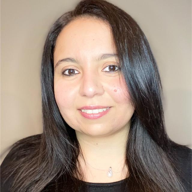 SPECIAL EPISODE:  Strategic Leadership in Data: Perspectives with Fatema El-Wakeel, PHD - podcast episode cover