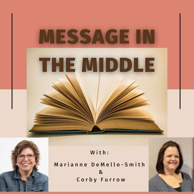 EFT Tapping: A Pathway to Healing with Corby Furrow - podcast episode cover