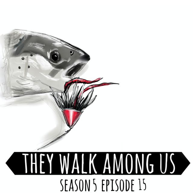 The Signature Of A Killer / Alison & Matthew Manwaring / Benjamin Laing - podcast episode cover
