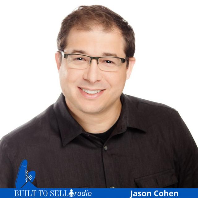 Ep 415 Jason Cohen on Starting Two Unicorns Worth More Than $1 Billion; Deciding When to Sell, the Freedom Line, Box Games and Whether It’s Better to Be Rich or King - podcast episode cover