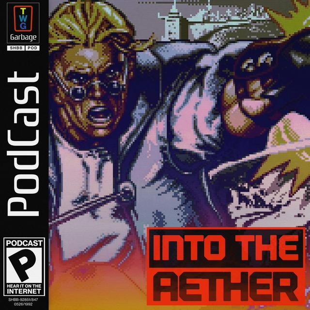 Sketch Turner Confirmed for Smash Ultimate - podcast episode cover