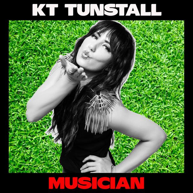 KT Tunstall: The Land of I Don’t Give a Fuck - podcast episode cover