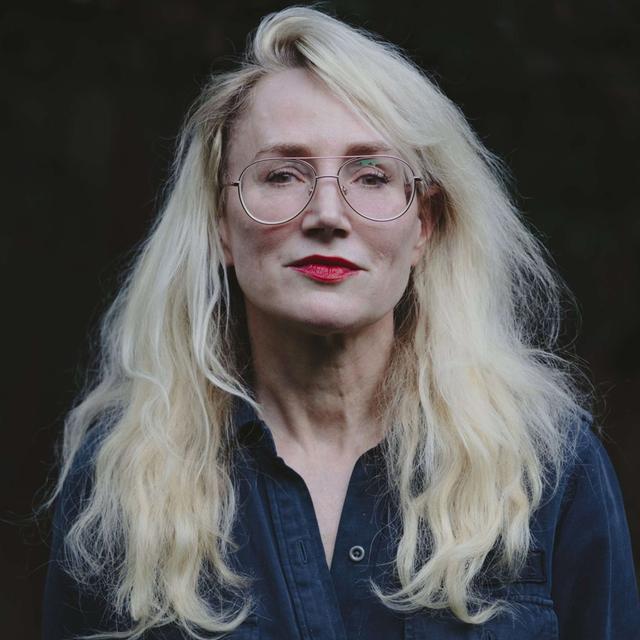 Myths of the American West: A Conversation with Historian Betsy Gaines Quammen - podcast episode cover