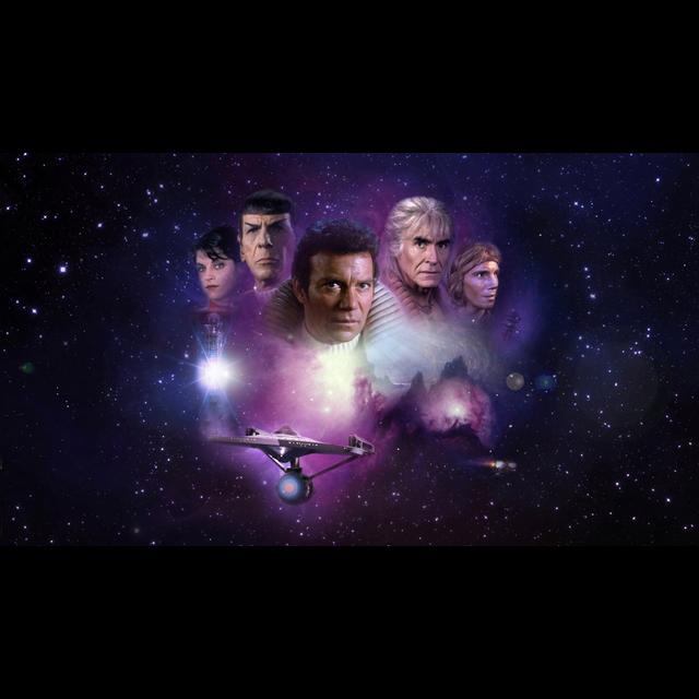 Ep. 116 - Star Trek II: The Wrath of Khan (1982) - podcast episode cover