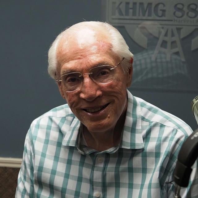 Dr. Bob Jones III - podcast episode cover