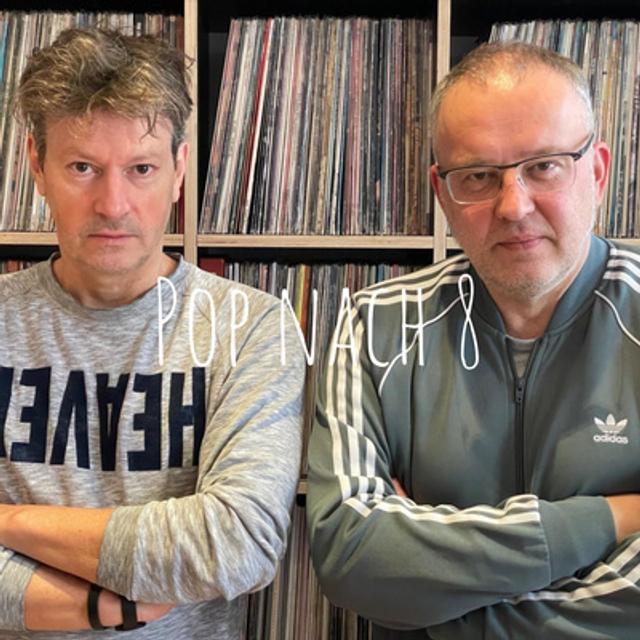 KLEIN GEGEN GROSS, DU PFLAUME! - podcast episode cover