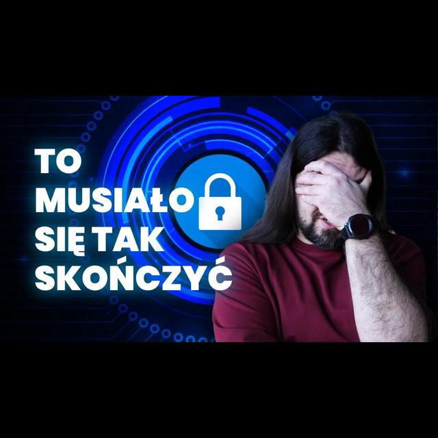 To musiało się tak skończyć - podcast episode cover