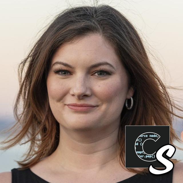S11 E4: Brooke Hartley Moy, Infactory AI - podcast episode cover
