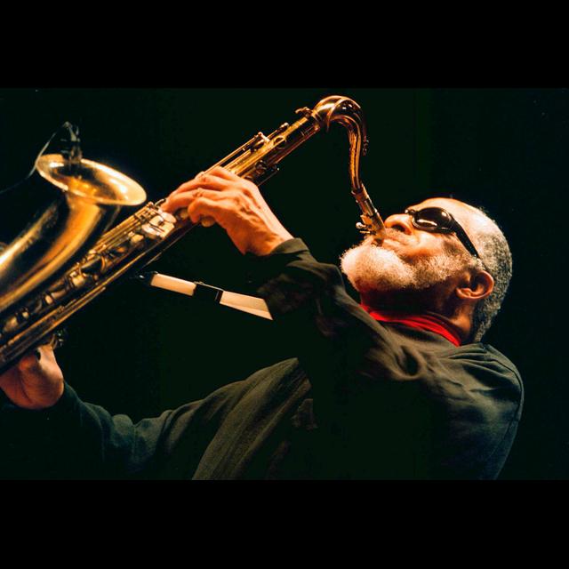 Heavenly and demonic: the story of the saxophone - podcast episode cover