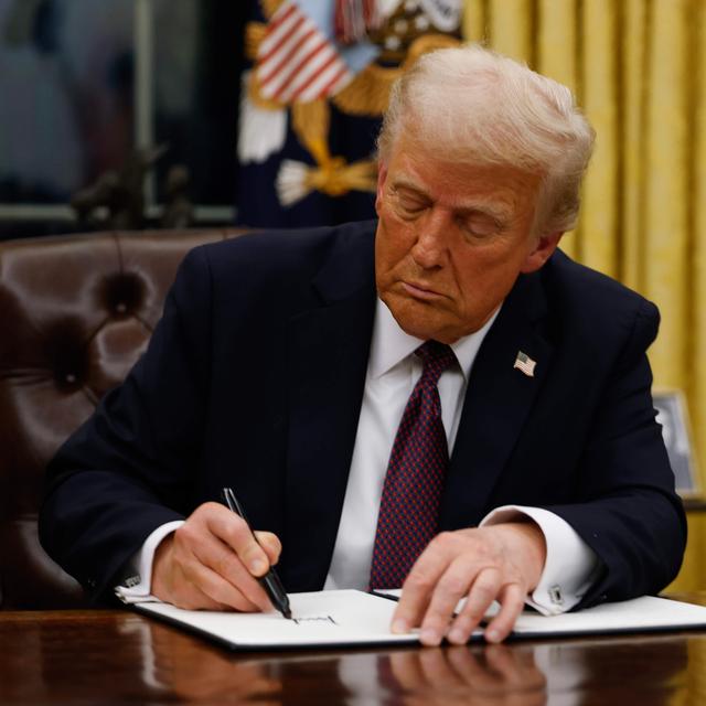 A new travel ban is coming. Will it hold up in court? - podcast episode cover