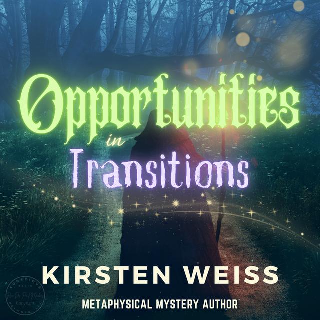 Exploring Magic: Opportunities in Transitions - podcast episode cover
