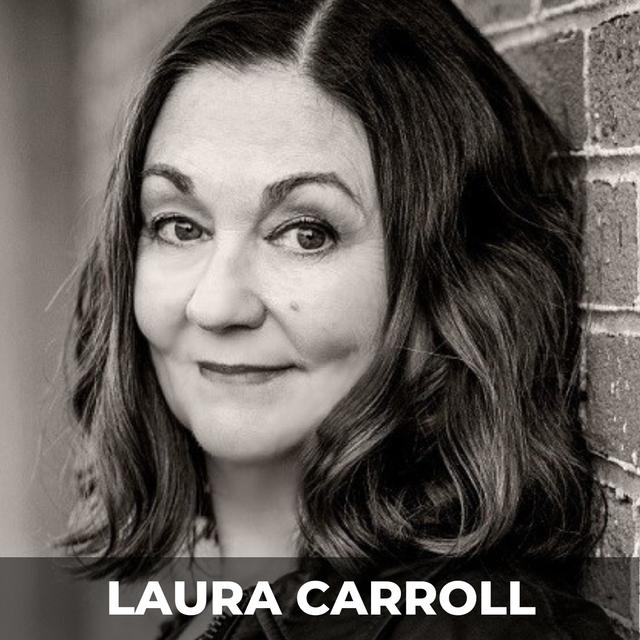 Breaking Out of the Baby Matrix | Laura Carroll - podcast episode cover
