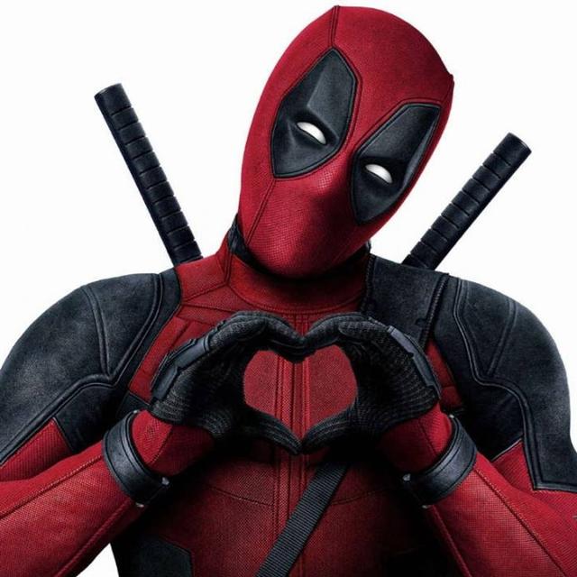 Impossible Questions - Deadpool and the MCU? - podcast episode cover