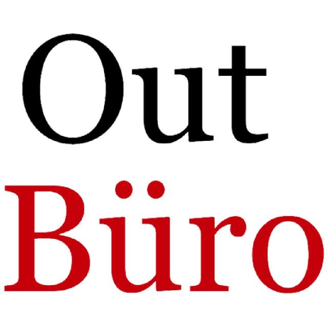 LGBT Networking with Outburo.com - Queer Money Ep. 116 - podcast episode cover