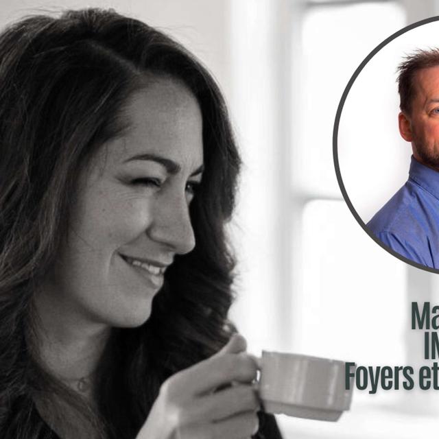 #22 - Comment faire certifier son appareil de combustion dans le Grand Montréal avec Martin Shannon - podcast episode cover