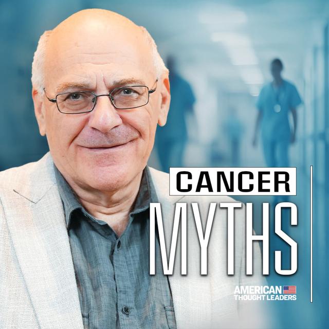 How Intermittent Fasting and Dietary Changes Can Reduce Cancer Risk: Dr. Paul Marik - podcast episode cover