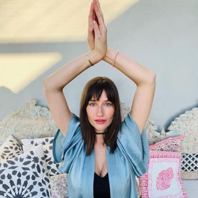 Let's talk Astrology! Charting the basics & the profound with Astrologer Daisy Clementine - podcast episode cover