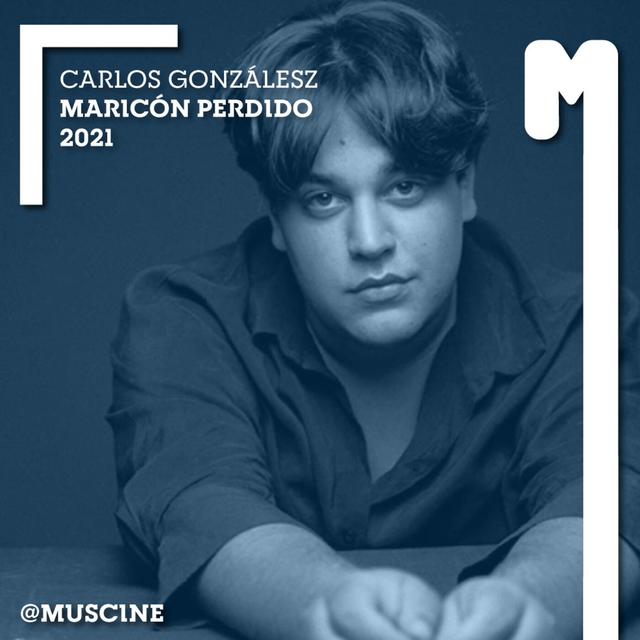 Ep 70: Carlos González de Maricón Perdido - podcast episode cover