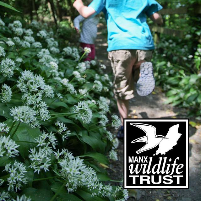 WILDTHING - WILDLIFE PHOTOGRAPHER OF THE YEAR EXHIBITION at HOUSE OF MANANNAN - podcast episode cover