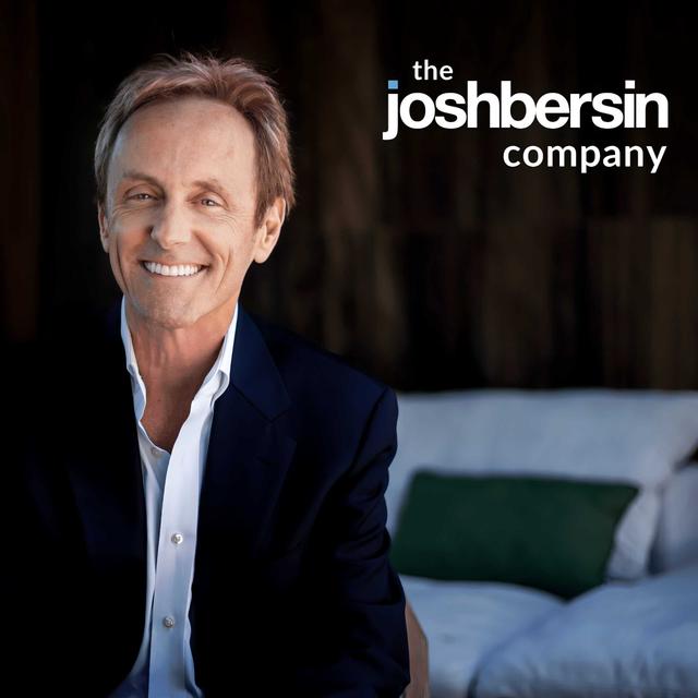 Understanding The Middle East: Business, Culture, and Leadership - podcast episode cover