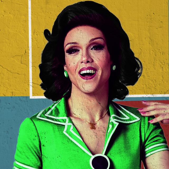 Como chegamos até aqui? part. Rita Von Hunty | #EM 1.1 - podcast episode cover
