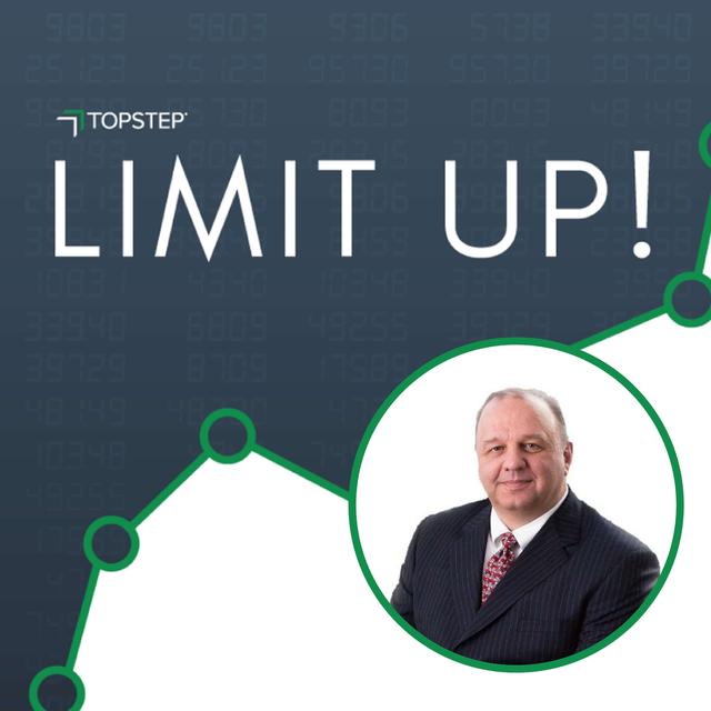 Managing Risk and Finding Your Trading Niche with David Klusendorf - podcast episode cover
