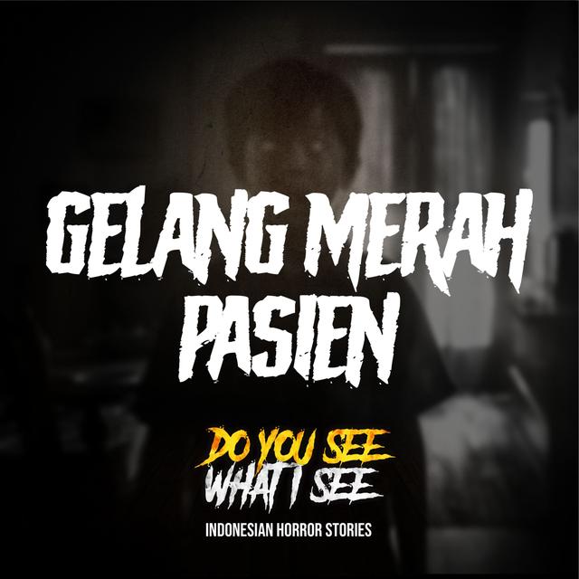 Gelang Merah Pasien | #1451 - podcast episode cover