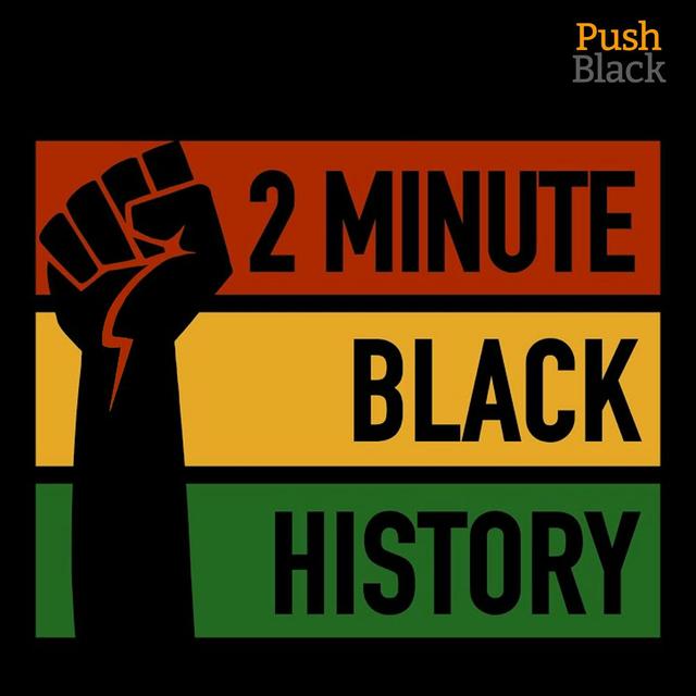 What Does Black Quantum Futurism Teach Us About the Past? - podcast episode cover
