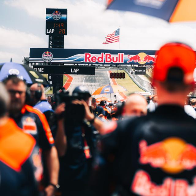 Episode 474: Americas GP Preview – Marquez to mark his territory? Favourite American riders and the lack of new heroes - podcast episode cover
