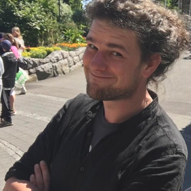 libGDX with Mario Zechner - podcast episode cover