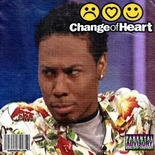 EP424: Change Of Heart - podcast episode cover