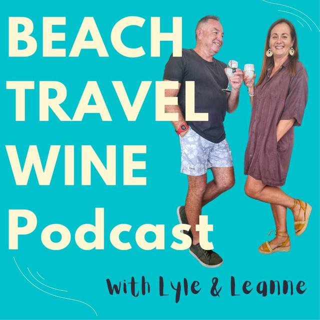 2. A week in London - How much can you see in a week? Lots actually. - podcast episode cover