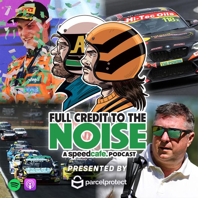 FCTTN: Aussie Oscar in form, B6HR review & Ask Us Anything - podcast episode cover