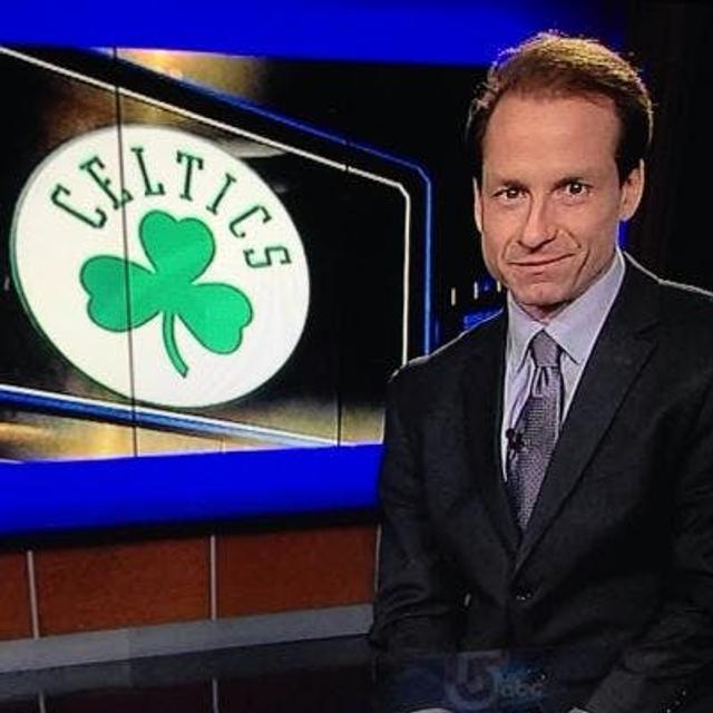 013: Sean Grande's Boston Celtics Off-Season Preview - podcast episode cover