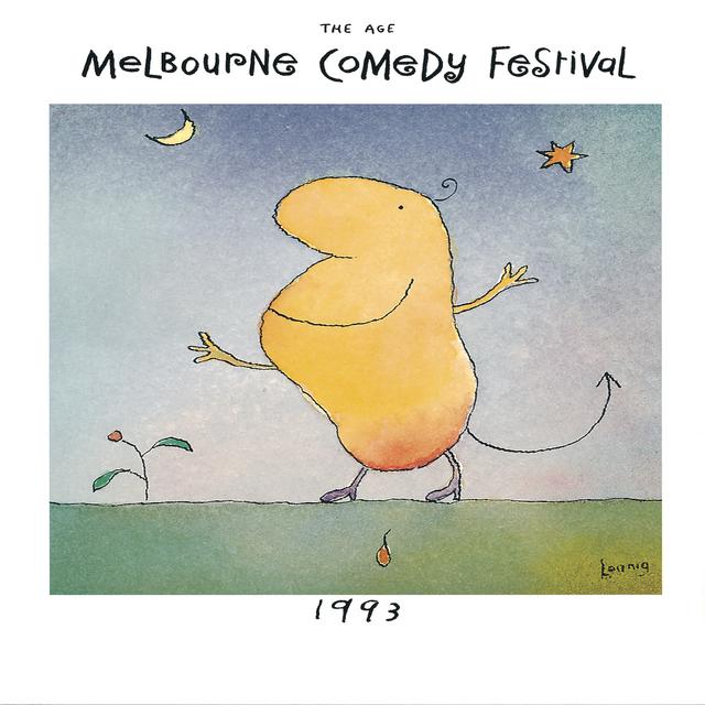 Sunday Afternoon Fever 16.6.1993 – Sultans of Ping - podcast episode cover
