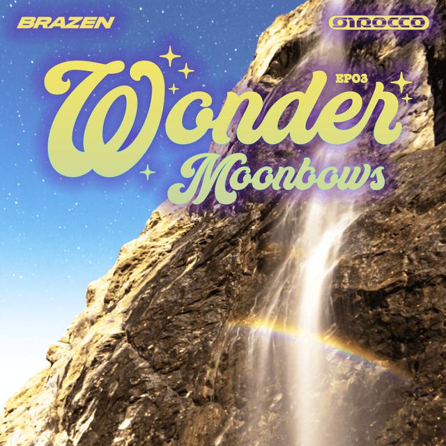 Moonbows - podcast episode cover
