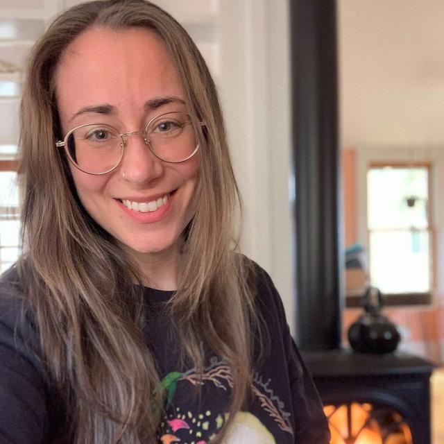 Death Doula, Haley Diltz - podcast episode cover
