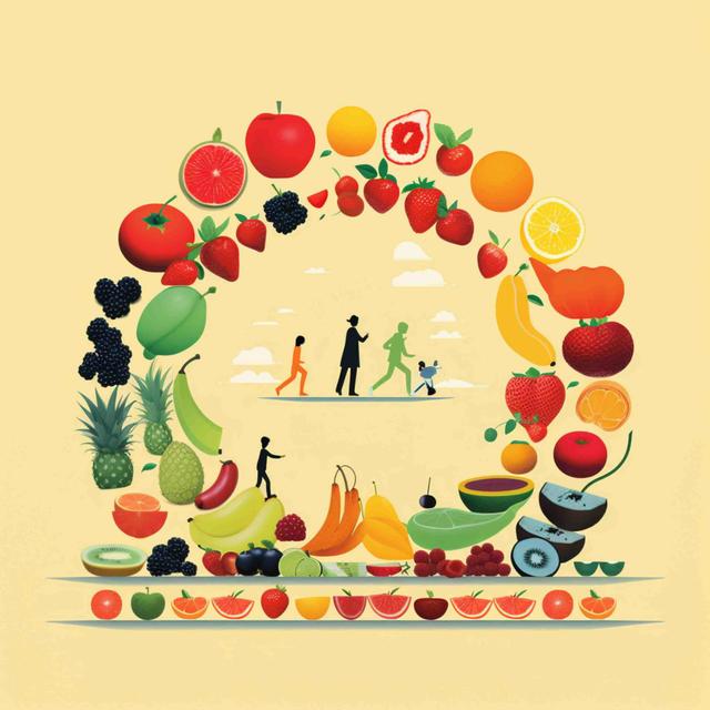 2451: 6 Power-Packed Fruit Combos to Fuel Your Morning by Nathalie Rhone with Healthline on Detoxifying Foods - podcast episode cover