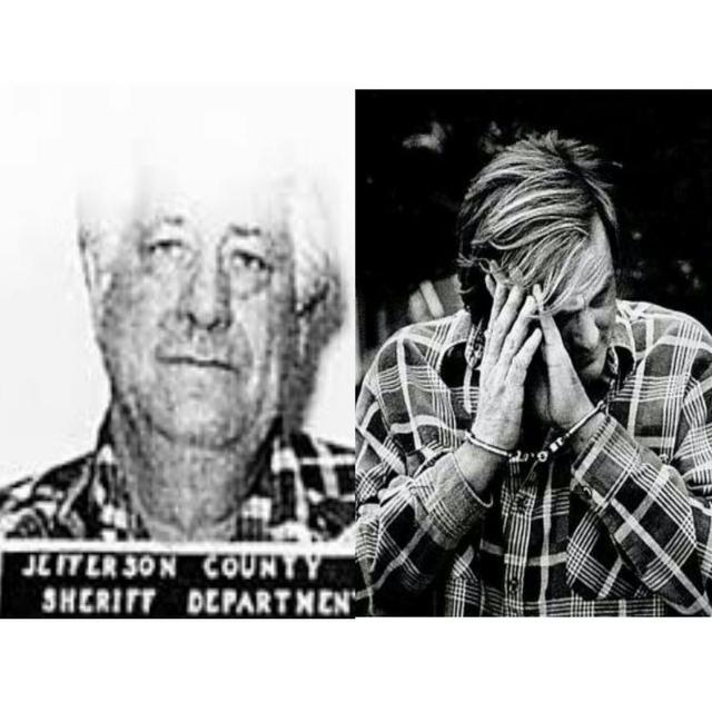 Murders at The McCormick Ranch - podcast episode cover