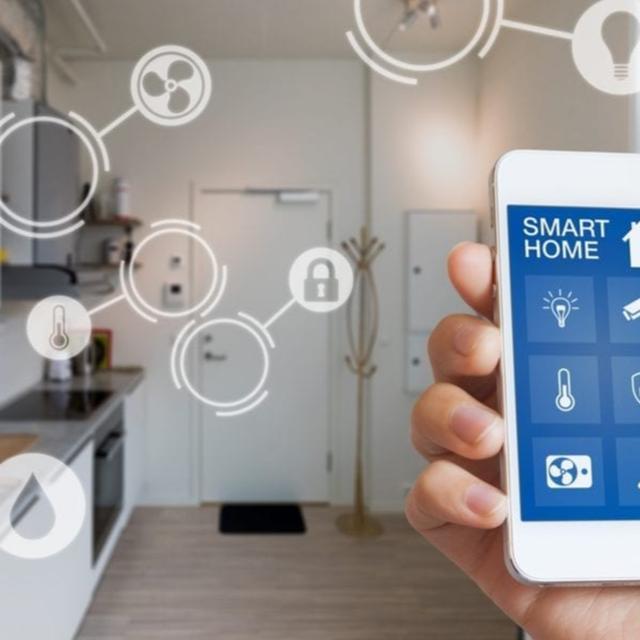 Is your House Smarter than You? - podcast episode cover
