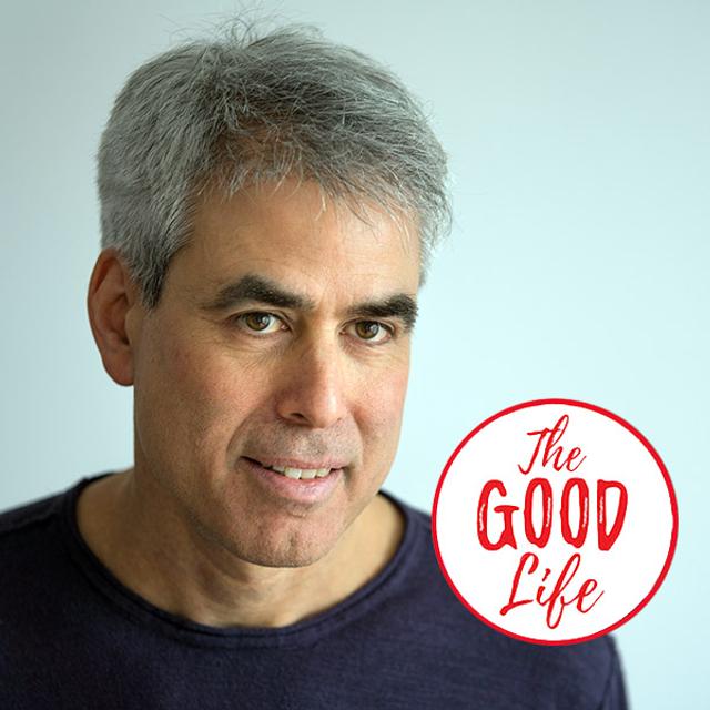 Jonathan Haidt on the Coddling of the American Mind (Rebroadcast) - podcast episode cover