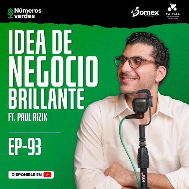 EP 93: Revolución del MARKETING con pantallas en VEHÍCULOS - podcast episode cover