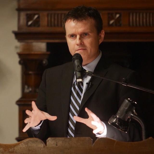 Satire in the Digital Age | Andrew Doyle - podcast episode cover