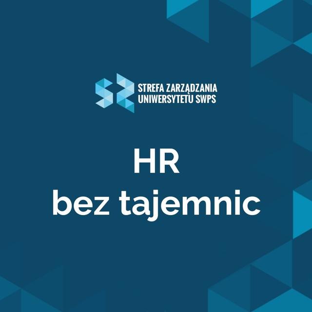 Strategie HR w dobie zmiany - jak je dostosować? - Katarzyna Skorupka-Podziewska, Paweł Bojarski - podcast episode cover