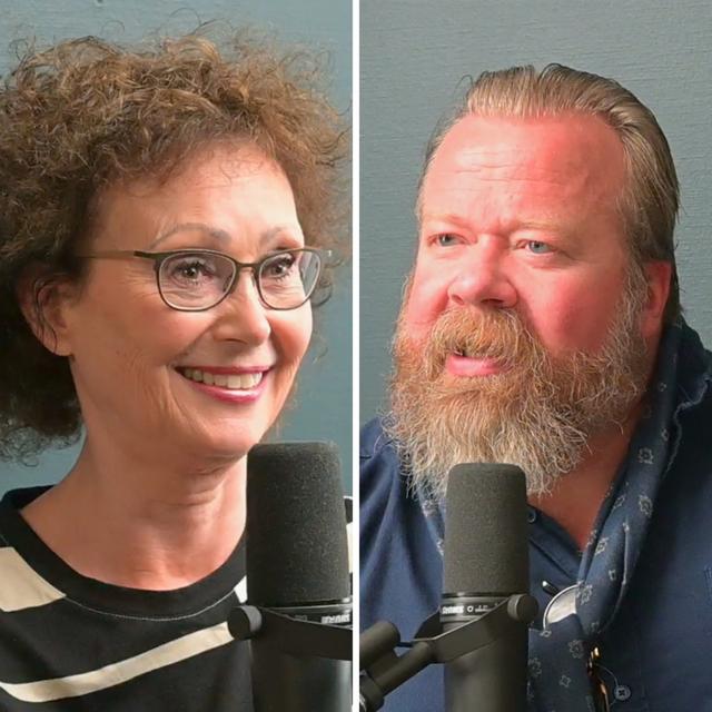 Ness 180 – Samfunnet var bedre for menn og barn før 70-tallet - podcast episode cover