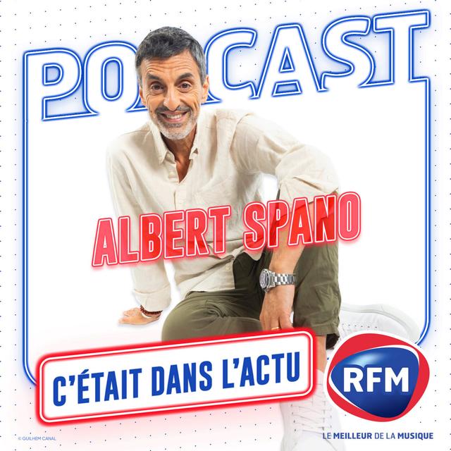 C'était dans l'actu - 19/06/2025 - podcast episode cover