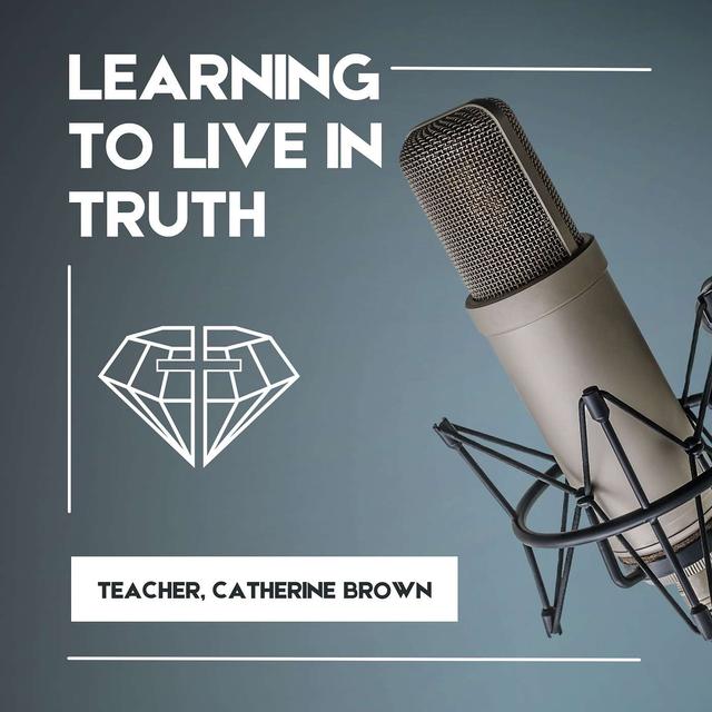 #142 LTLT S5 EP 16: Living in Truth Sin Breaks the Law: Reflecting on 1 John 3:4-7 - podcast episode cover