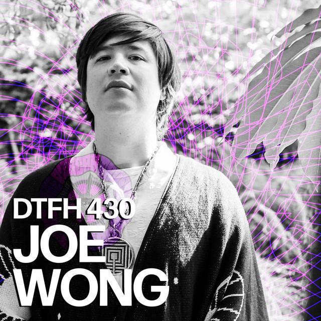 432: Joe Wong - podcast episode cover
