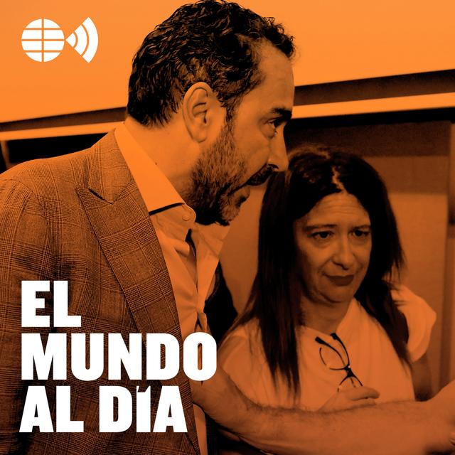 El show de Leire Díez y Aldama, un retrato del sanchismo - podcast episode cover